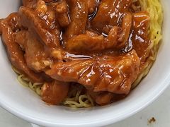 -麦文记面家(佐敦店)