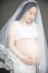 -韩慕婚纱摄影(九亭店)