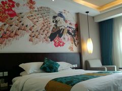 -德门仁里精品酒店(安仁店)
