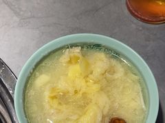 -原味四季椰子鸡(平湖天虹店)