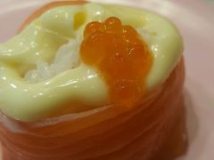 -争鲜回转寿司(通州万达店)