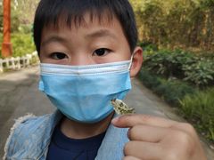 -重庆彩云湖湿地公园
