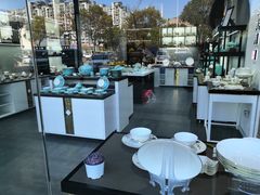 -万润国际酒店用品市场