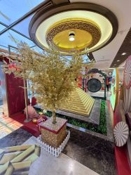 -中国黄金(北京旗舰店)