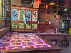 -鱼窝棚柴火铁锅炖(富山屯店)