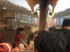 -小李烧鸡(西北角总店)