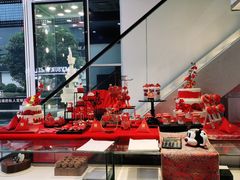 -麦雪尔甜品·生日蛋糕(新街口旗舰店)