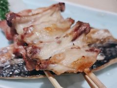 -小山日本料理(太古汇店)