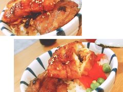 -活鳗饭·鹅肝范儿(高碑店店)