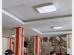 大堂-青岛锅贴(洛阳路分店)
