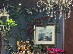 -第101座花园餐厅(湖滨88店)