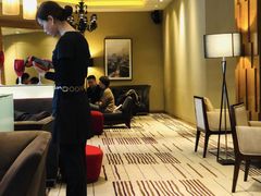 -上海丽笙精选海仑宾馆·莫赛克餐厅