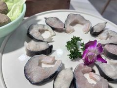 -椰子湾·海南火锅·糟粕醋·椰子鸡(正大广场店)