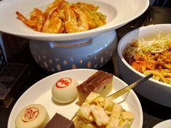 -喜悦烤鸭·新京菜(王府井店)