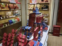 -GODIVA(月星环球港店)