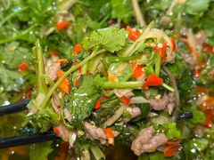 -邱金小炒·30 年盐帮江湖菜(自贡店)