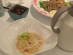 -百姓渔村(南中环店)