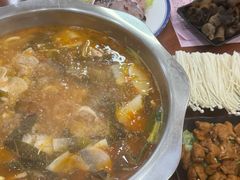 -大理.老字号渝记酸萝卜乌鱼(古城总店)