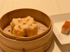 -利苑酒家(宜安广场店)