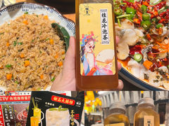 -蚬皇•陈味莞(西平景湖店)