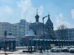 -圣·阿列克谢耶夫教堂