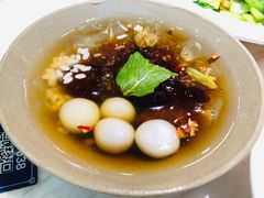 冰粉-茅庐川菜(青岛凯德店)