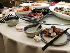 -山南熏肉大饼(辽菜旗舰店)