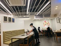 -阿里郎韩国料理