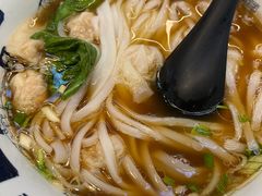 -黑白电视长沙小吃(美林M·LIVE天地东座店)