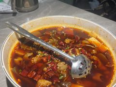 -肥家大排档(天河体育西店)