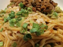 肉臊面-眉州东坡(团结湖店)