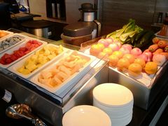 -长沙尼依格罗酒店