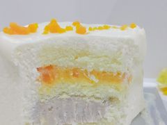 厚芋泥蛋糕-原麦世家(府琛大厦店)