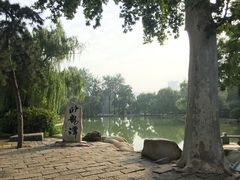 -南阳卧龙岗武侯祠