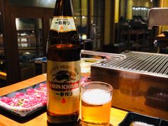 -千寻烧肉(政务区店)