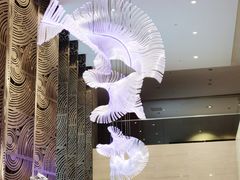 -青岛海尔洲际酒店