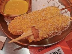 -西塔老太太泥炉烤肉(苏州大悦城店)