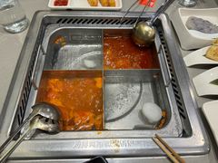-海底捞火锅(8号仓店)