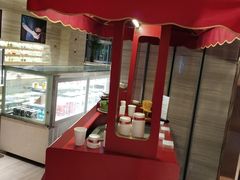 -月色西餐厅·海鲜刺身·烧烤(科学城保利郡雅酒店)