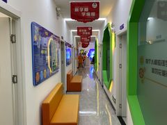 -蓝精灵创客少儿编程(百步亭中心)