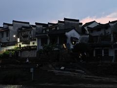 -渔梁坝