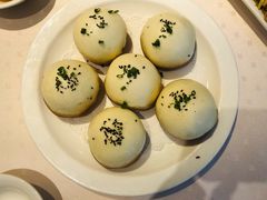 生煎包-顺风海鲜港(长寿路店)