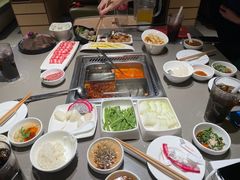 -海底捞火锅(江南盛天地店)