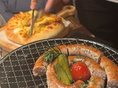 -卢布里西餐厅(海拉尔店)