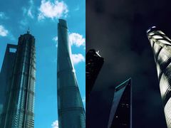 -上海中心大厦