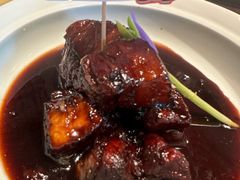 -聚鑫阁江浙菜·非遗传承技艺(闵行交大店)