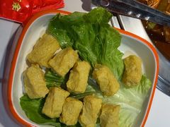-李想大虾(吾悦广场店)