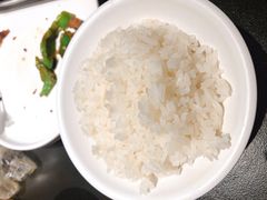 米饭-鸽子侯·家宴·平价海鲜(市图书馆店)