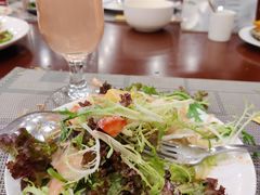 -清远国际酒店-圣保罗西餐厅