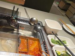 -海底捞火锅(天津SM城市广场店)